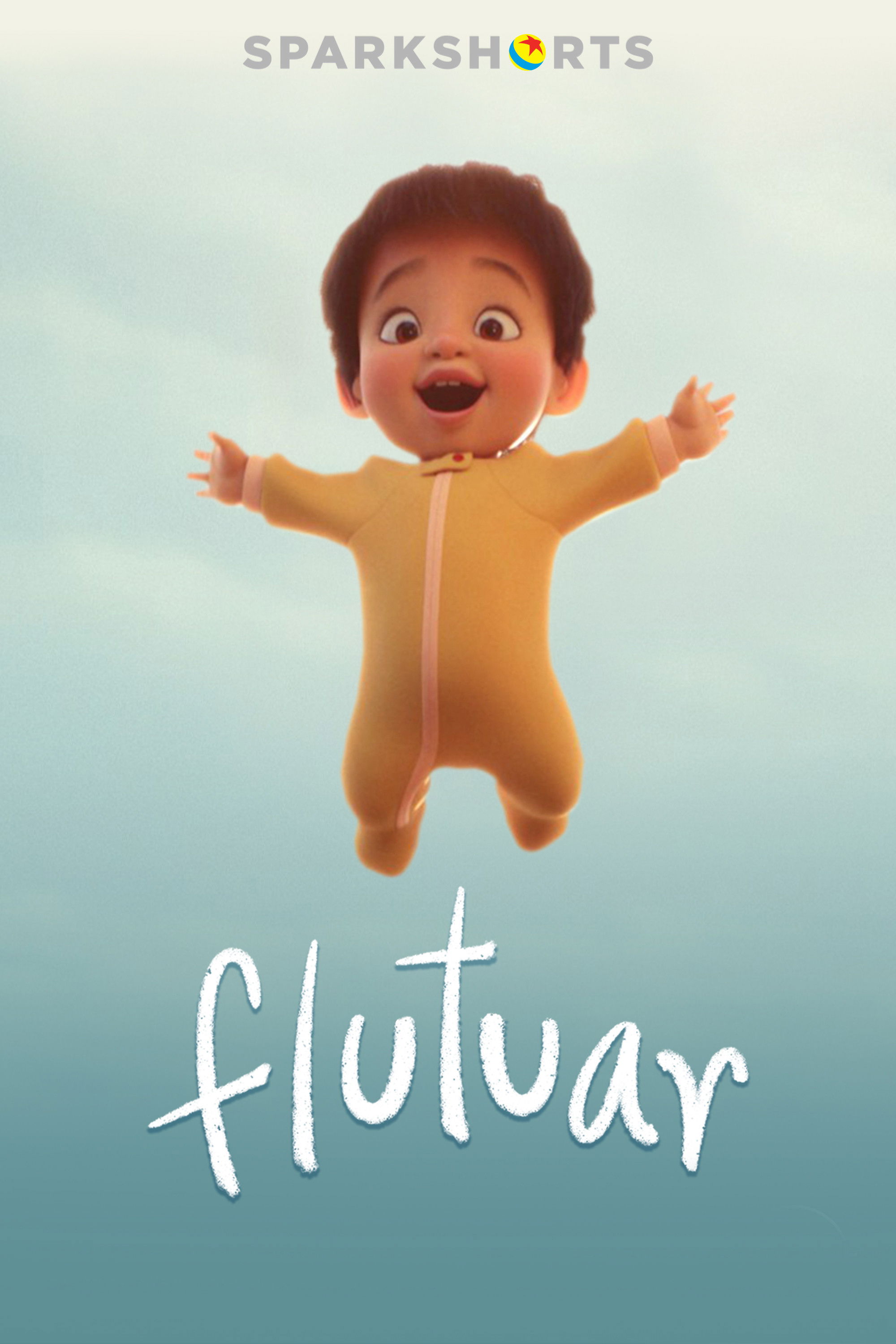 Flutuar (2019) (2020)