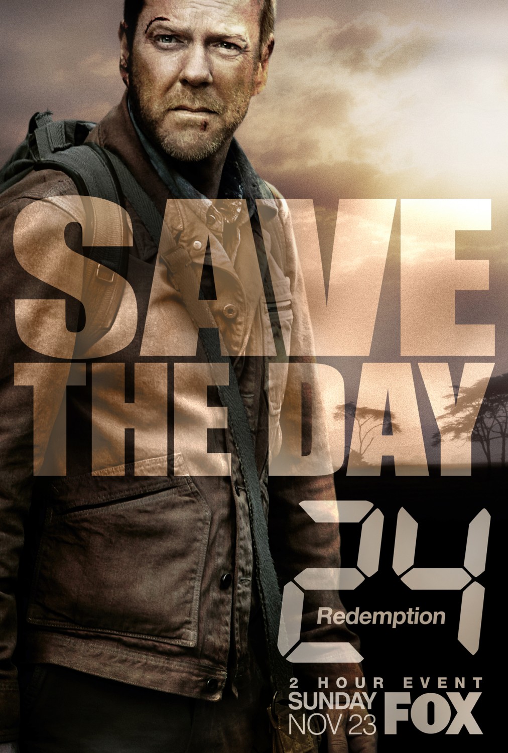 24: Redemption (2008) 24: Redemption (2008)