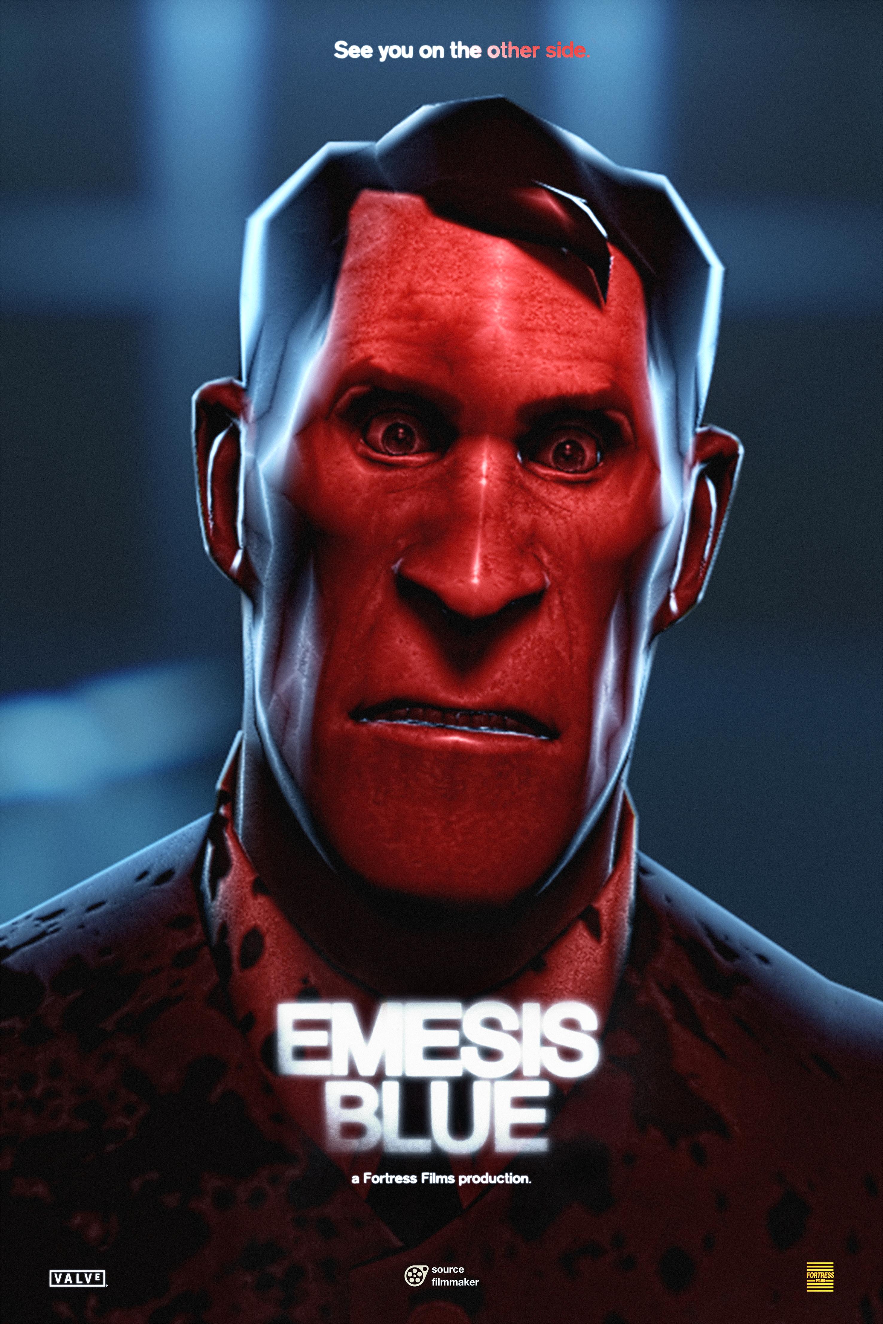 Emesis Blue (2023) Emesis Blue (2023)