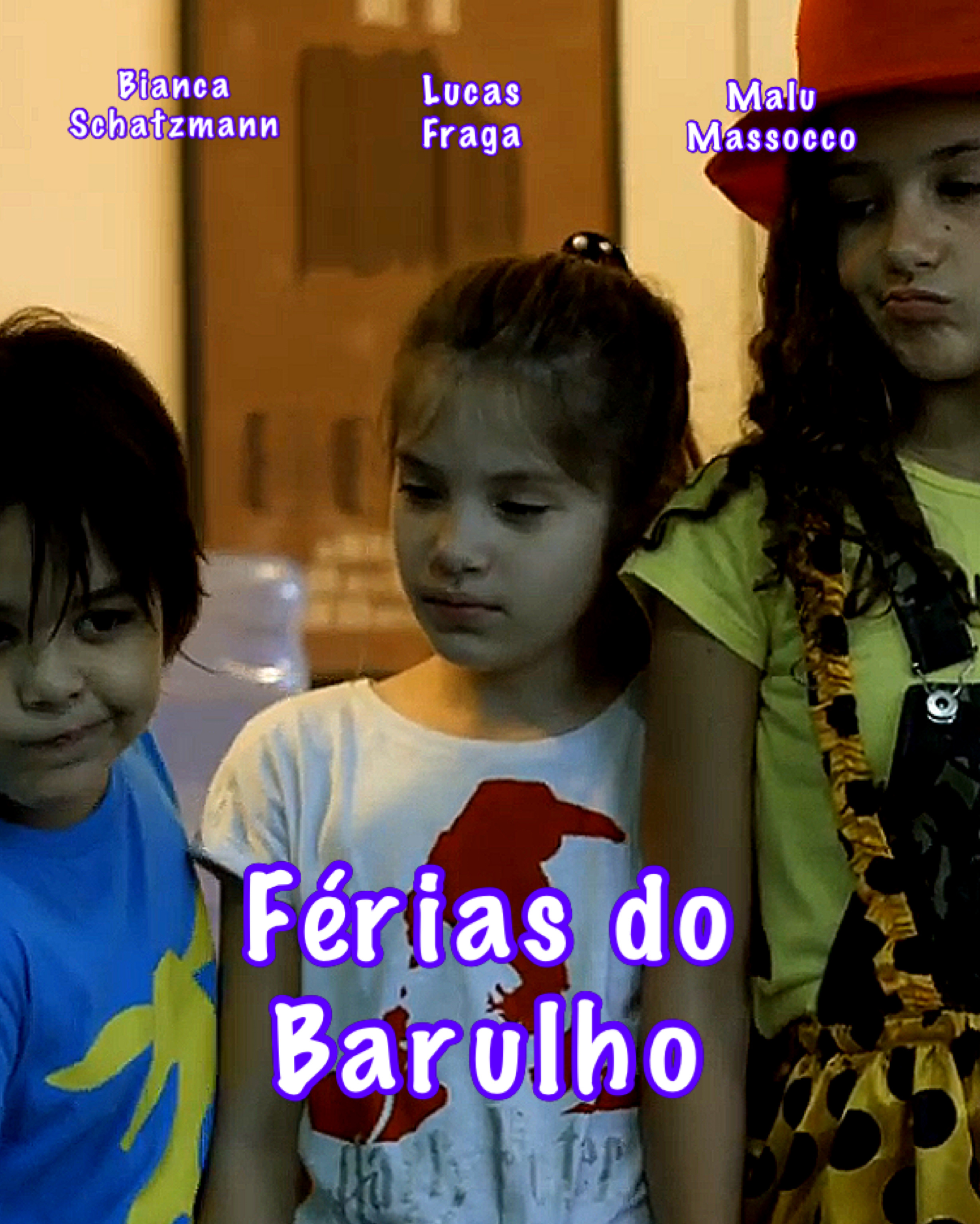 Férias do Barulho (2020)