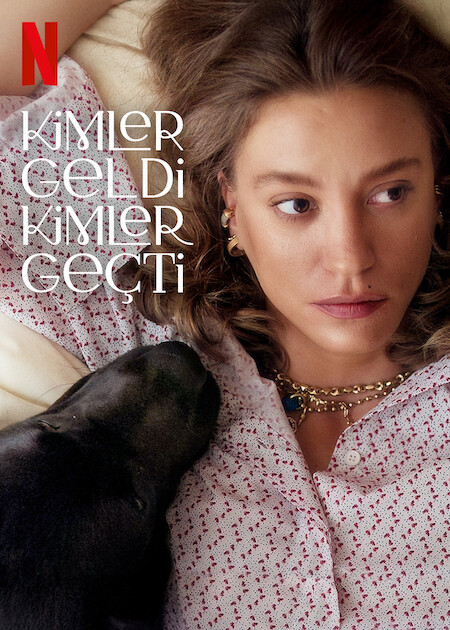 kimler geldi kimler geçti (2024)
