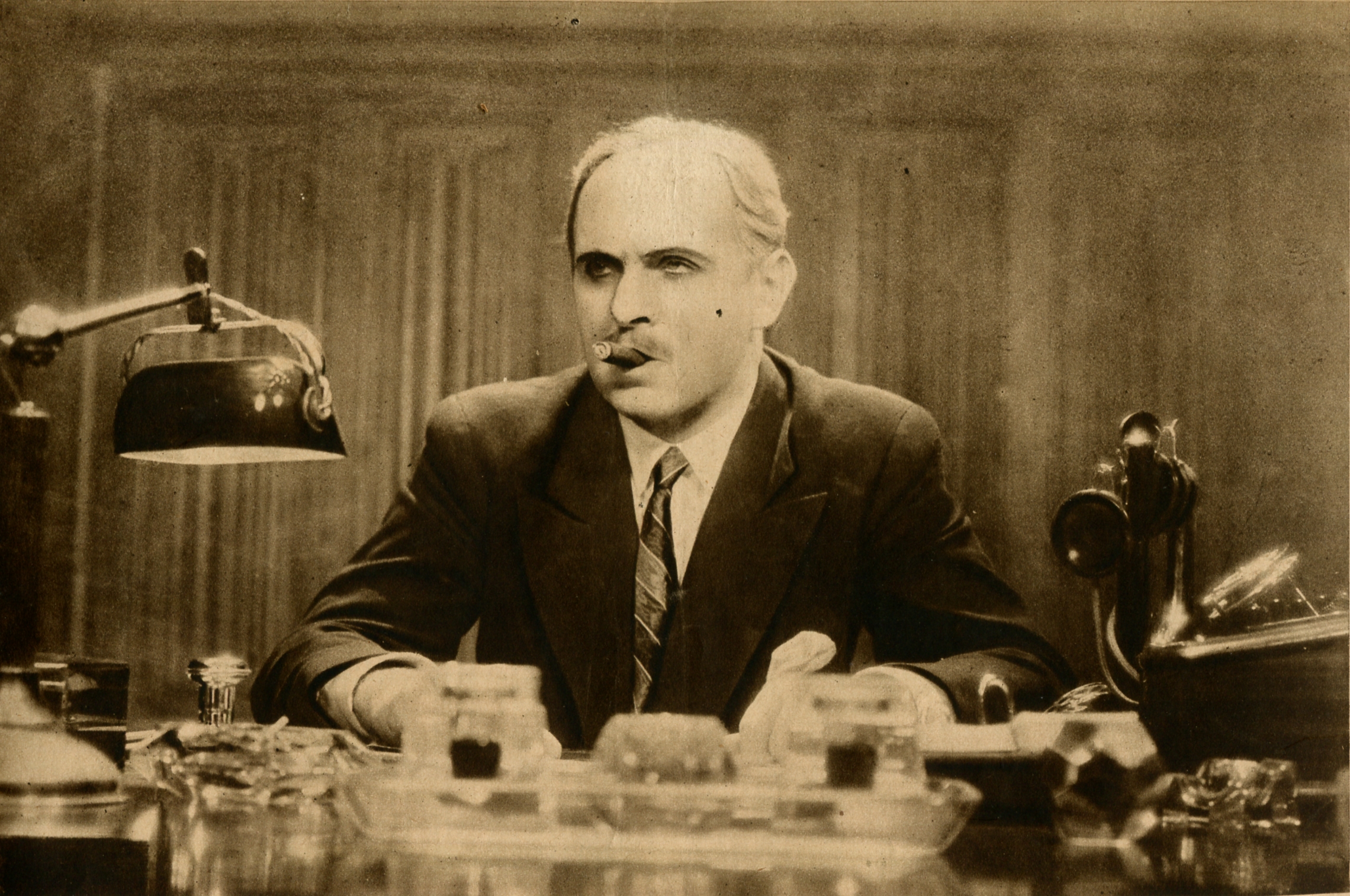 Le Requin (1930)